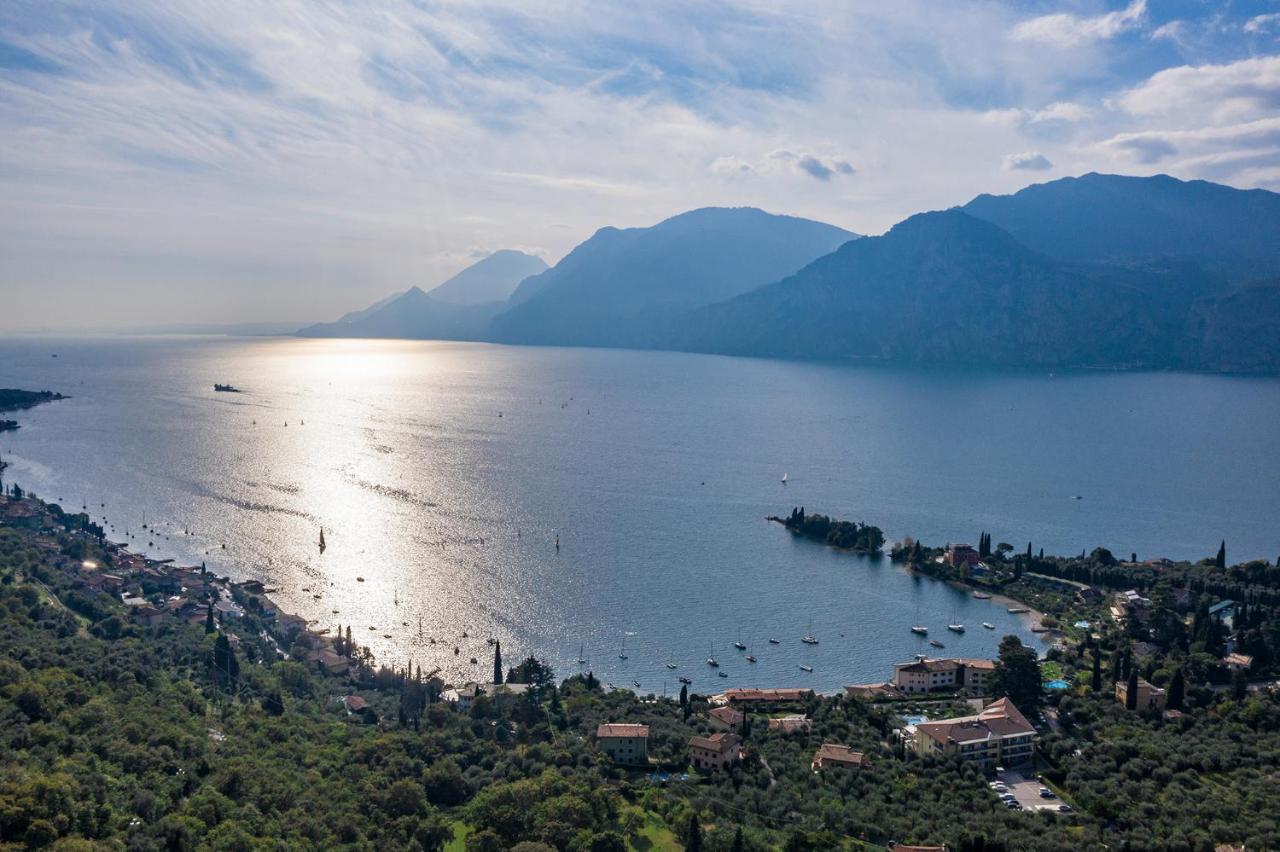 Giacomazzi House Bri Apartment Malcesine Exterior photo