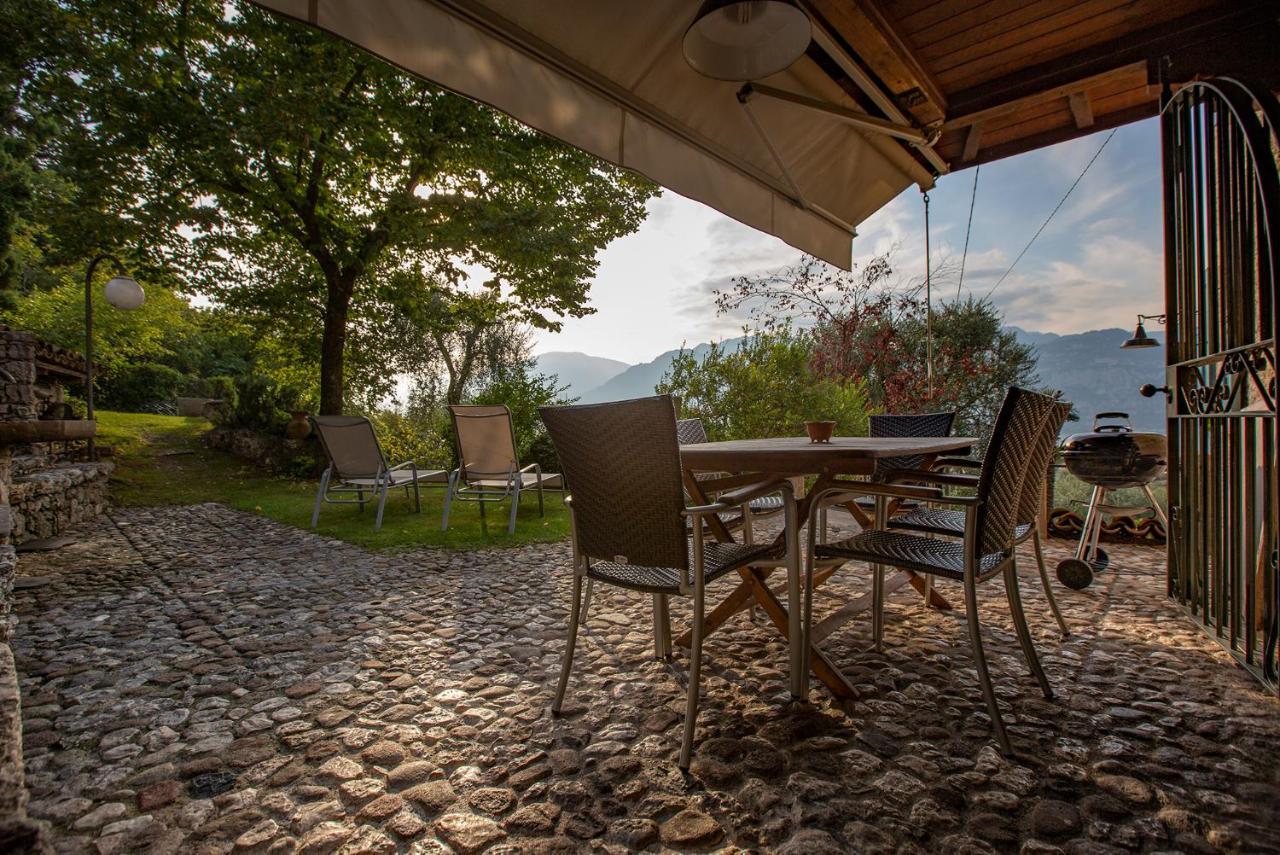 Giacomazzi House Bri Apartment Malcesine Exterior photo